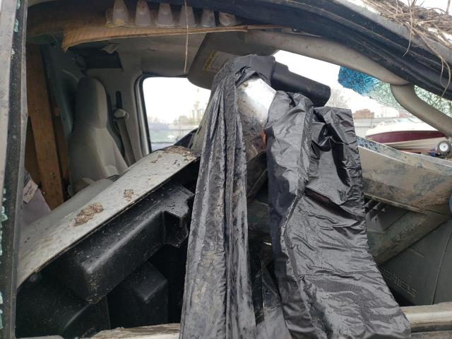 Photo 5 from auction – 2012 FORD ECONOLINE with VIN 1FTNE2EWXCDB03598