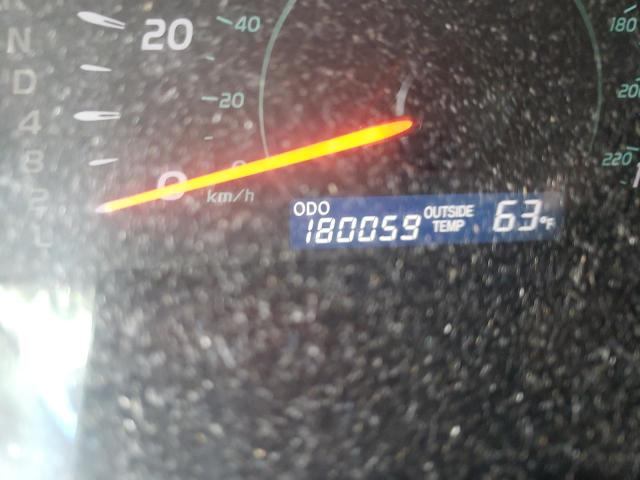 Photo 8 from auction – 2007 TOYOTA CAMRY CE with VIN 4T1BE46K77U179629