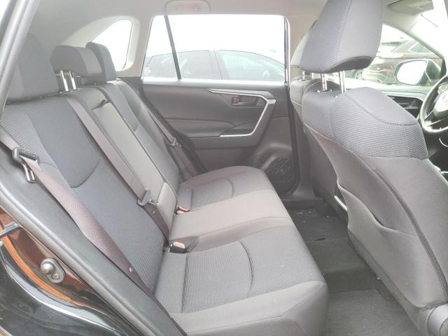 Photo 6 from auction – 2019 TOYOTA RAV4 LE with VIN JTMH1RFVXKD005791