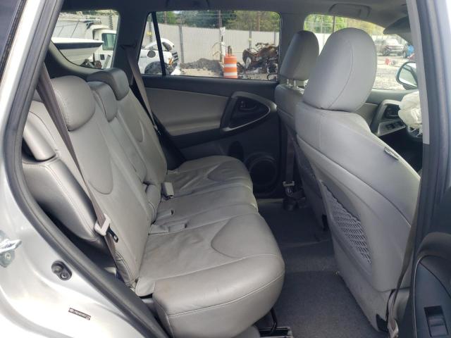 Photo 6 from auction – 2010 TOYOTA RAV4 LIMIT with VIN JTMDK4DVXAD011039