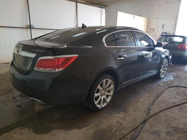 Photo 4 from auction – 2013 BUICK LACROSSE P with VIN 1G4G75G34DF195560