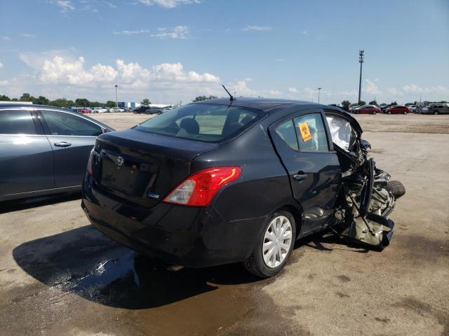 Photo 4 from auction – 2014 NISSAN VERSA S with VIN 3N1CN7AP5EL823992