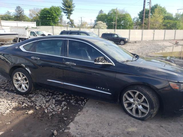 Photo 9 from auction – 2014 CHEVROLET IMPALA LTZ with VIN 2G1155S35E9127570