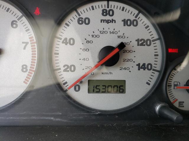 Photo 8 from auction – 2002 HONDA CIVIC LX with VIN 2HGES15532H525175