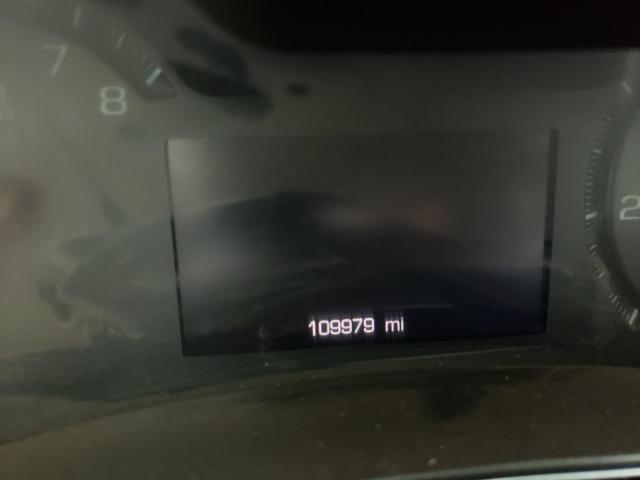 Photo 8 from auction – 2017 CHEVROLET IMPALA LT with VIN 2G1105S34H9100332