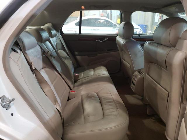 Photo 6 from auction – 2005 CADILLAC DEVILLE with VIN 1G6KD54Y25U234881
