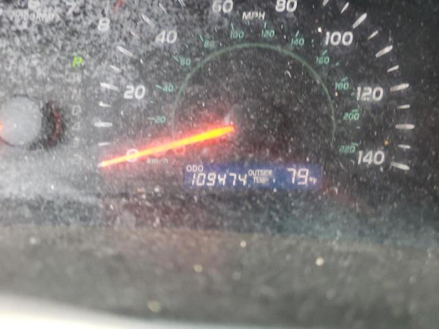 Photo 8 from auction – 2008 TOYOTA CAMRY CE with VIN 4T1BE46K18U755457