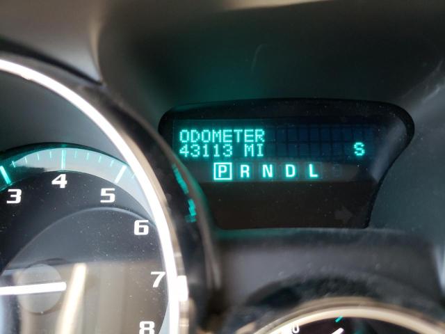 Photo 8 from auction – 2013 BUICK ENCLAVE with VIN 5GAKRCKD7DJ112960