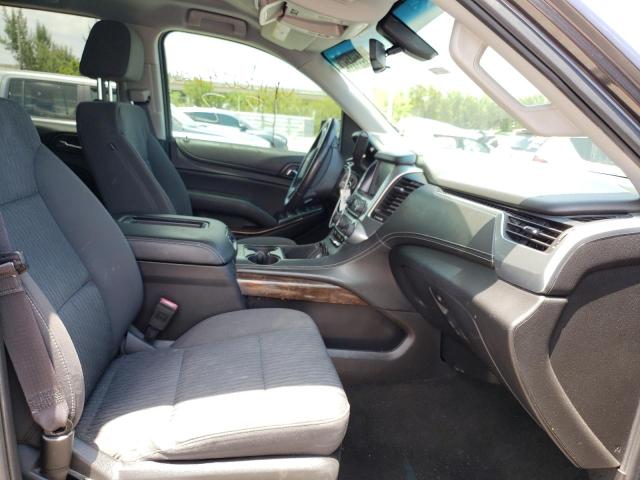 Photo 5 from auction – 2017 CHEVROLET SUBURBAN C with VIN 1GNSCGKC6HR340719