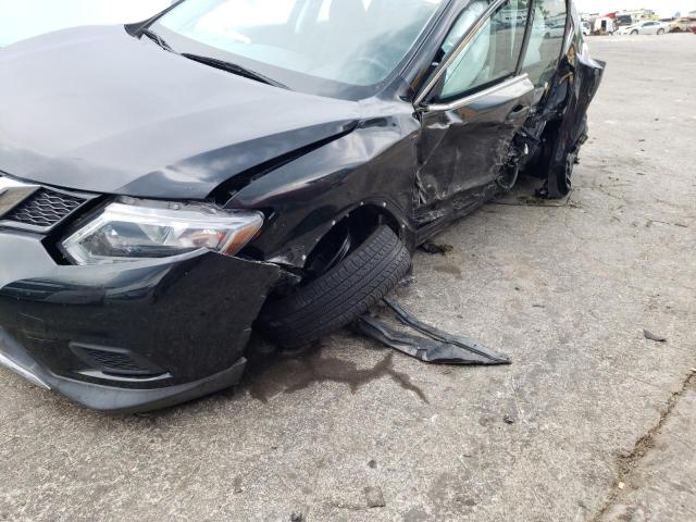 Photo 9 from auction – 2016 NISSAN ROGUE S with VIN KNMAT2MT4GP696388