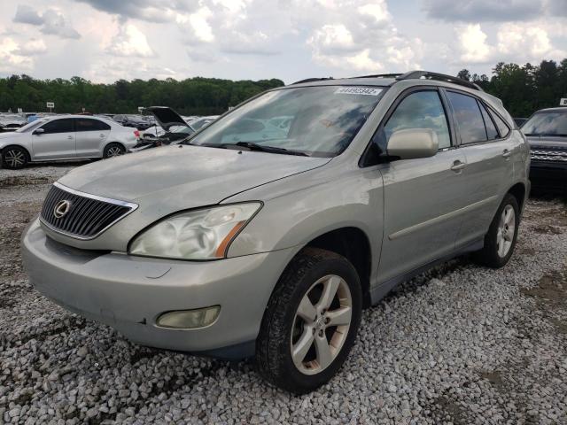 Photo 2 from auction – 2004 LEXUS RX 330 with VIN 2T2GA31U84C006702