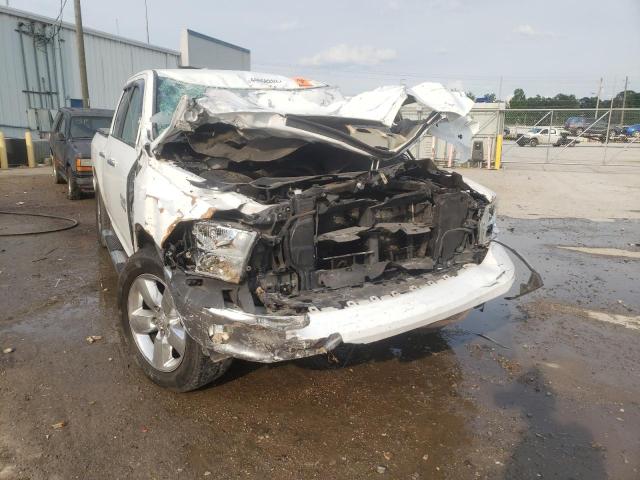 RAM 1500 SLT 2015 with VIN 1C6RR6GT6FS589477 - Photo from auction