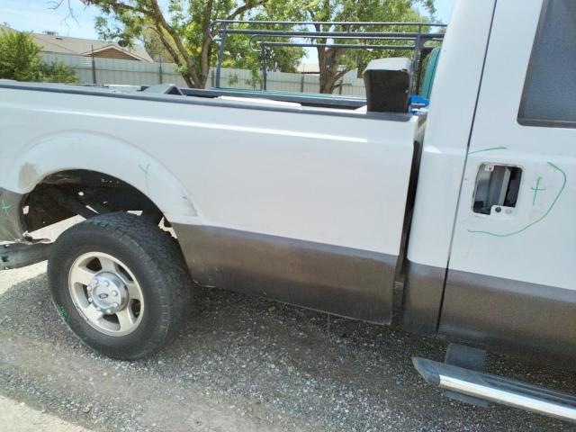 Photo 9 from auction – 2014 FORD F250 SUPER with VIN 1FT7W2BT9EEA79940