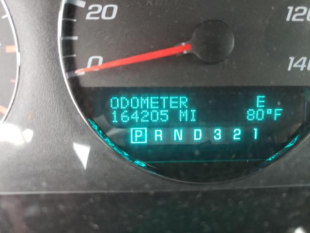 Photo 8 from auction – 2006 CHEVROLET IMPALA LT with VIN 2G1WT58KX69260191