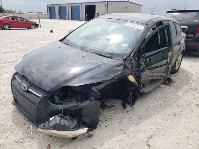 Photo 2 from auction – 2014 FORD FOCUS SE with VIN 1FADP3K2XEL110790
