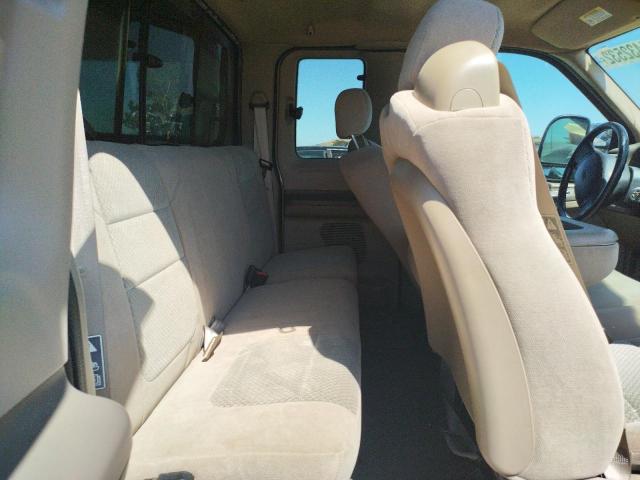Photo 6 from auction – 2002 FORD F350 SUPER with VIN 1FTWX33F42EB04584