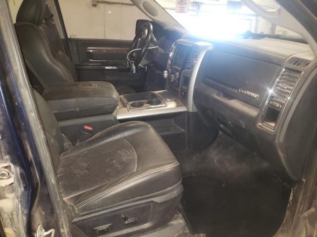 Photo 5 from auction – 2014 RAM 1500 LARAM with VIN 1C6RR7VT9ES249473