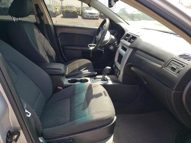Photo 5 from auction – 2011 FORD FUSION SE with VIN 3FAHP0HA1BR184675