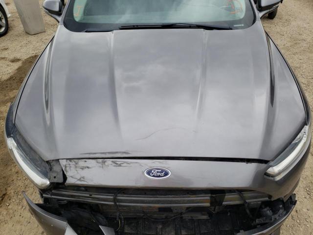 Photo 7 from auction – 2013 FORD FUSION SE with VIN 3FA6P0H99DR307655