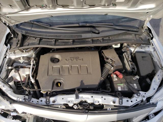 Photo 7 from auction – 2013 TOYOTA COROLLA BA with VIN JTDBU4EE2DJ115501