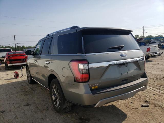 Photo 3 from auction – 2019 FORD EXPEDITION with VIN 1FMJU1KT2KEA32214