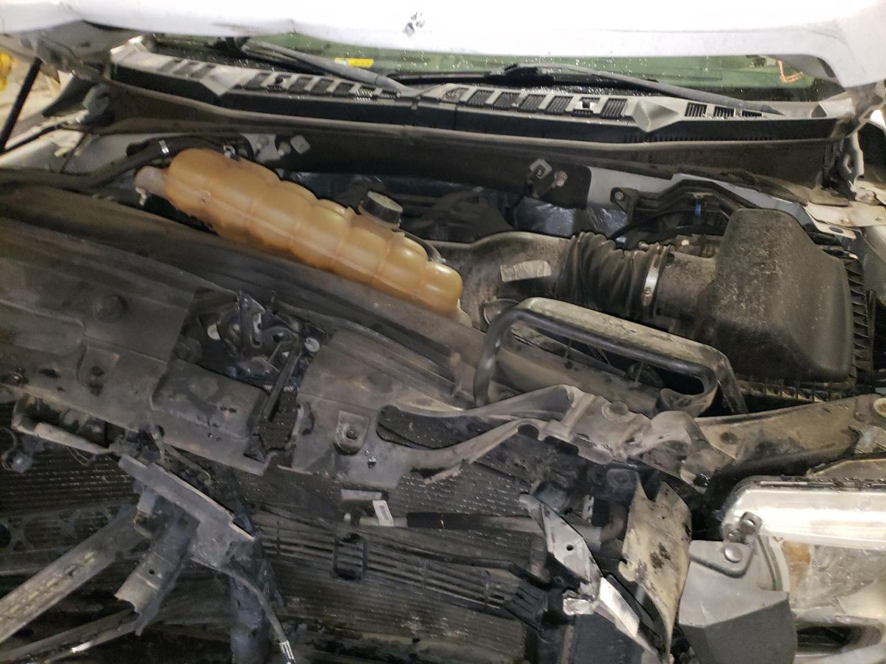Photo 7 from auction – 2015 FORD F150 SUPER with VIN 1FTEX1EP2FKE41848
