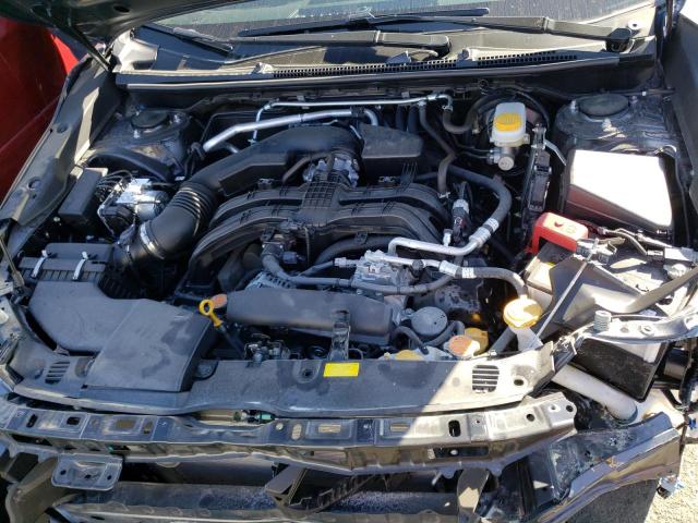 Photo 7 from auction – 2022 SUBARU CROSSTREK with VIN JF2GTHMC8N8201499