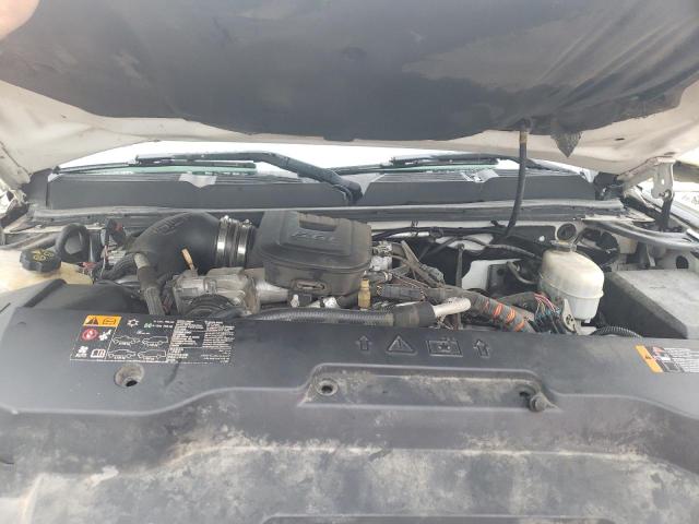 Photo 7 from auction – 2013 CHEVROLET SILVERADO with VIN 1GC4K1E88DF129543