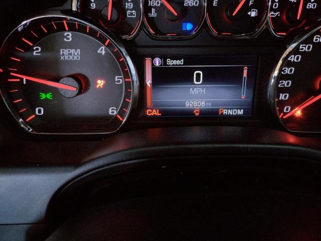 Photo 8 from auction – 2016 GMC SIERRA C15 with VIN 3GTP1NEC2GG160642