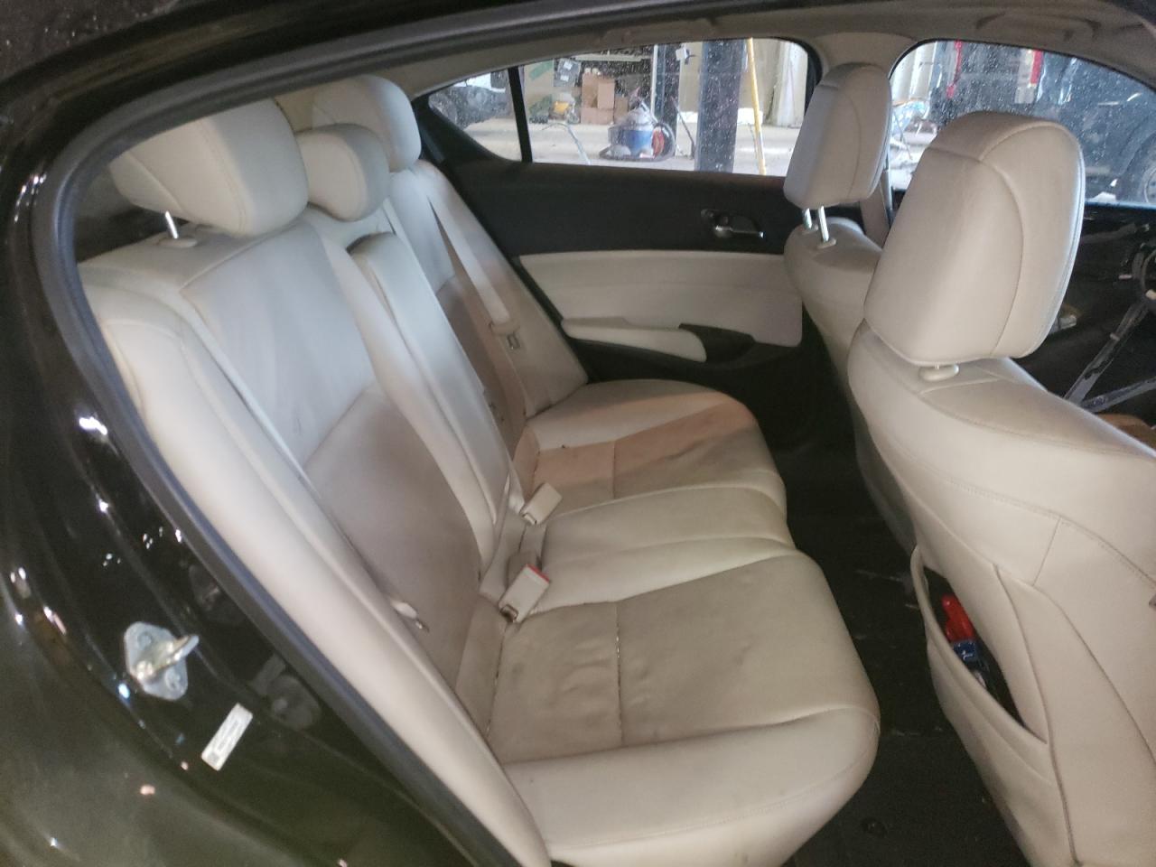 Photo 6 from auction – 2013 ACURA ILX 20 TEC with VIN 19VDE1F71DE000267