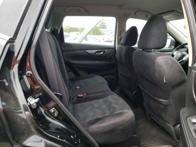 Photo 6 from auction – 2014 NISSAN ROGUE S with VIN 5N1AT2MT2EC808704