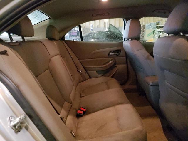 Photo 6 from auction – 2016 CHEVROLET MALIBU LIM with VIN 1G11B5SA4GF157838