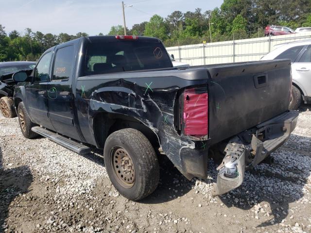 Photo 3 from auction – 2007 GMC NEW SIERRA with VIN 3GTEC13J37G505799