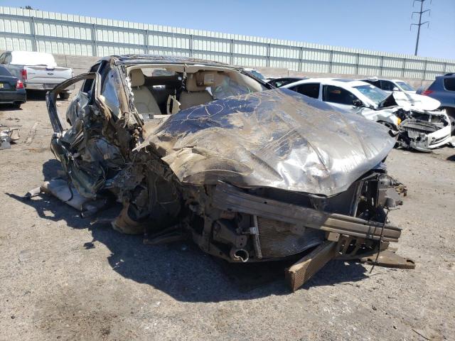 Photo 9 from auction – 2015 LINCOLN MKZ with VIN 3LN6L2G90FR604895
