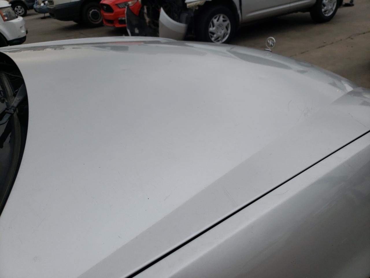 Photo 9 from auction – 2000 BUICK PARK AVENU with VIN 1G4CW52K4Y4193857