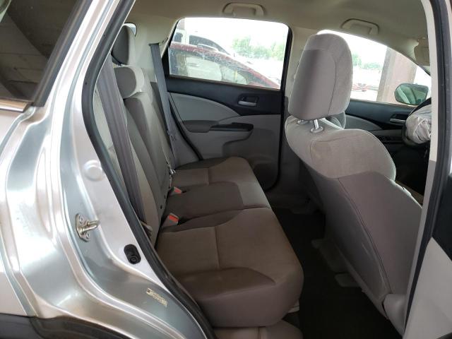 Photo 6 from auction – 2014 HONDA CR-V LX with VIN 2HKRM3H33EH565753