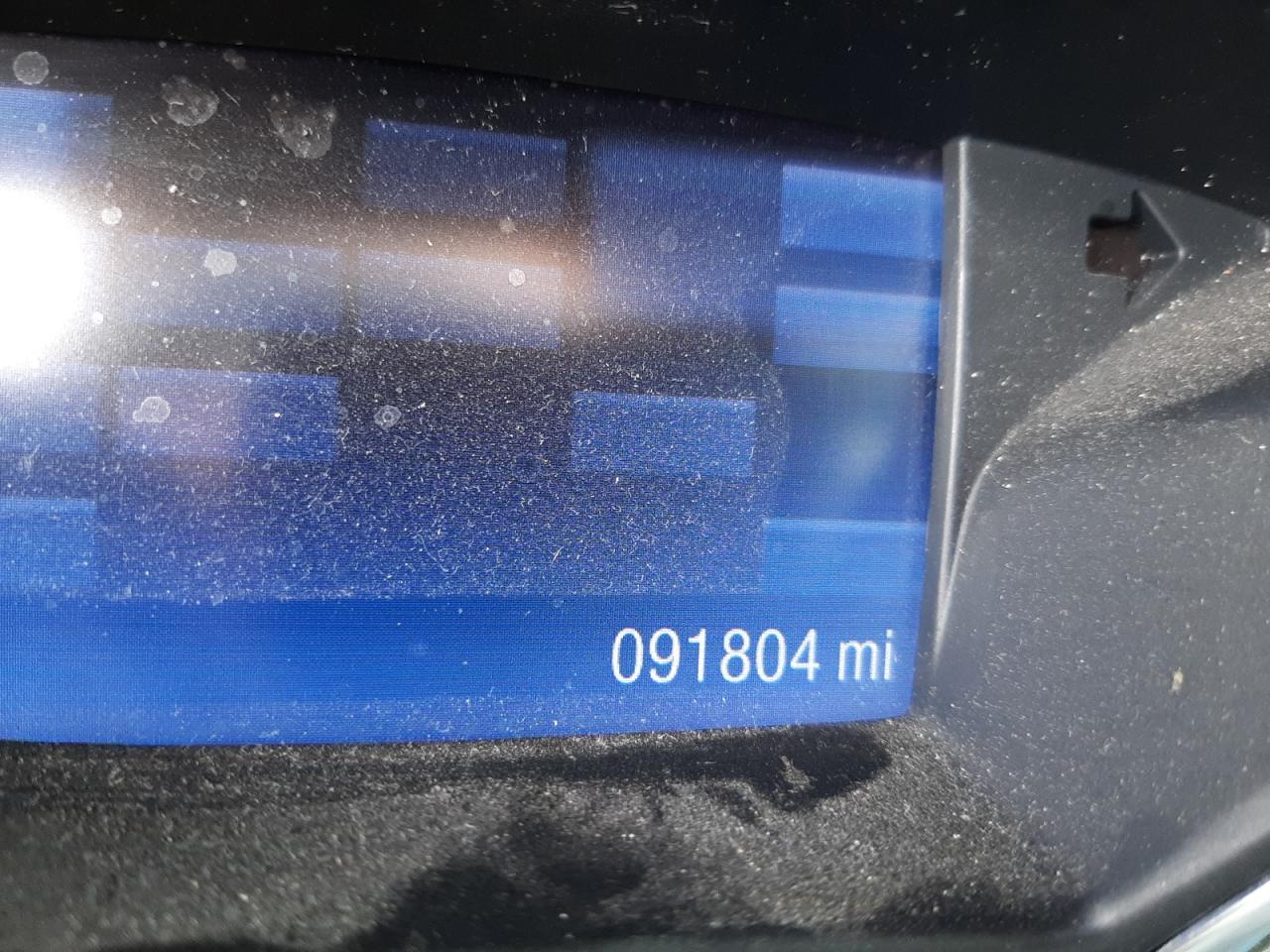 Photo 8 from auction – 2013 FORD ESCAPE SE with VIN 1FMCU0G91DUB32068