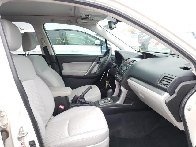 Photo 5 from auction – 2014 SUBARU FORESTER 2 with VIN JF2SJADC5EH401411