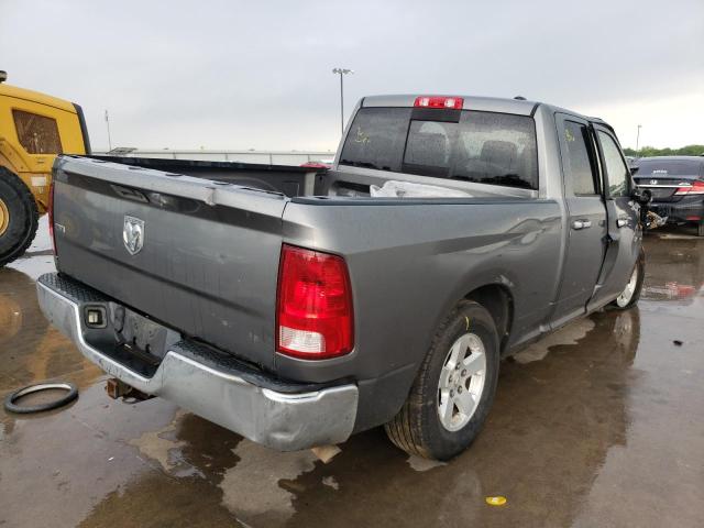 Photo 4 from auction – 2009 DODGE RAM 1500 with VIN 1D3HB18T79S776801