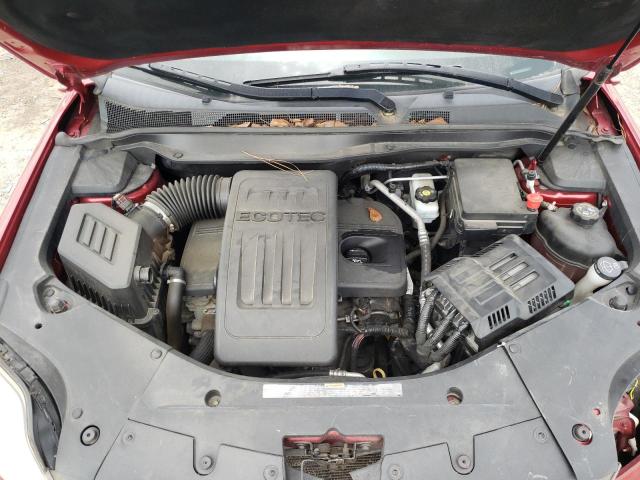 Photo 7 from auction – 2014 GMC TERRAIN SL with VIN 2GKALMEKXE6200173