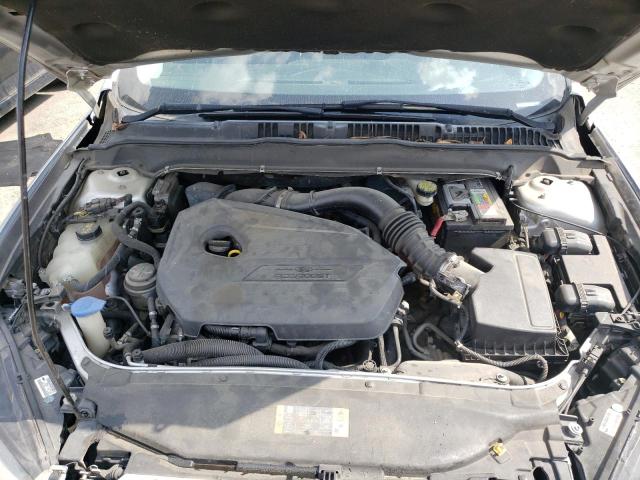 Photo 1 from auction – 2013 FORD FUSION SE with VIN 3FA6P0HR7DR232843
