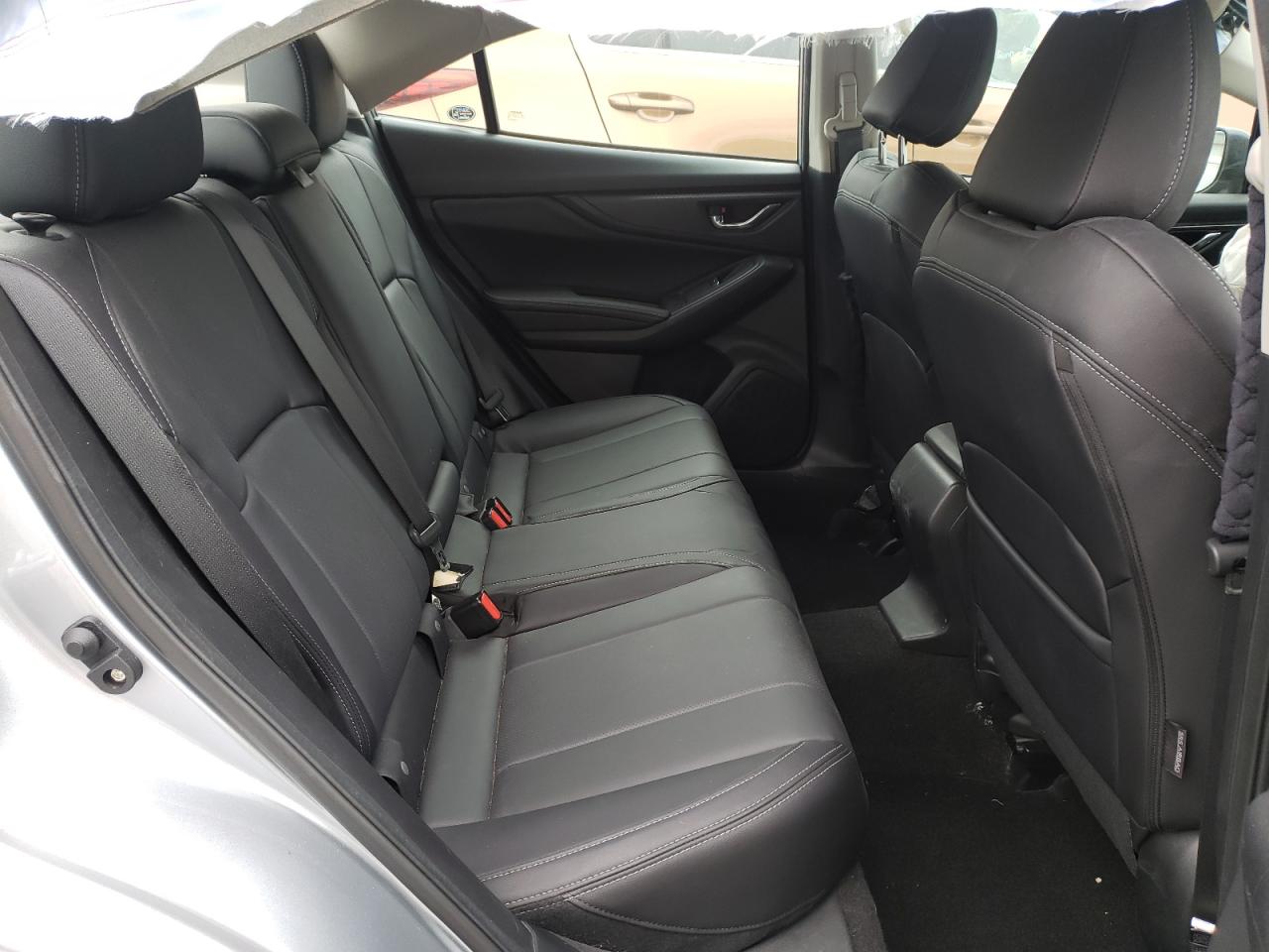 Photo 6 from auction – 2017 SUBARU IMPREZA LI with VIN 4S3GKAT69H3628695