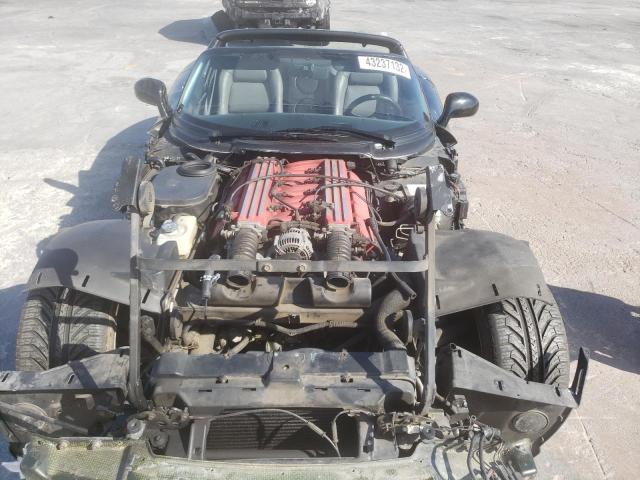 Photo 7 from auction – 1995 DODGE VIPER RT-1 with VIN 1B3BR65E9SV200128