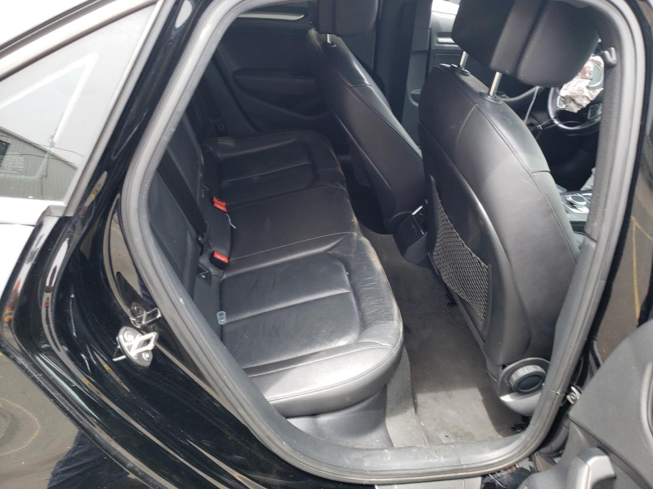 Photo 6 from auction – 2015 AUDI A3 PREMIUM with VIN WAUACGFF2F1143936