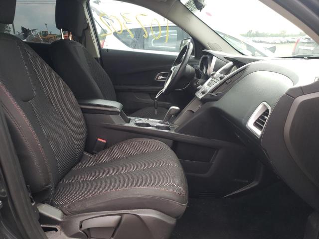 Photo 5 from auction – 2014 CHEVROLET EQUINOX LT with VIN 2GNALBEK2E6223518