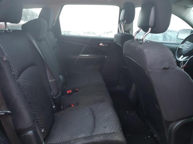 صورة رقم 6 من المزاد - 2014 DODGE JOURNEY SX مع VIN 3C4PDCBB2ET151080