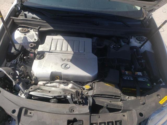 Photo 7 from auction – 2014 LEXUS ES 350 with VIN JTHBK1GG8E2123681