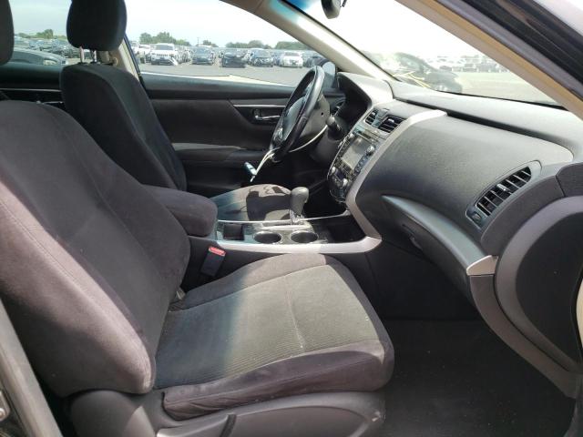Photo 5 from auction – 2013 NISSAN ALTIMA 2.5 with VIN 1N4AL3AP3DN580562