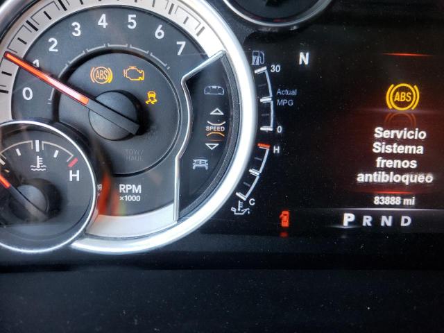 صورة رقم 8 من المزاد - 2015 RAM 1500 LARAM مع VIN 1C6RR7VT1FS751900