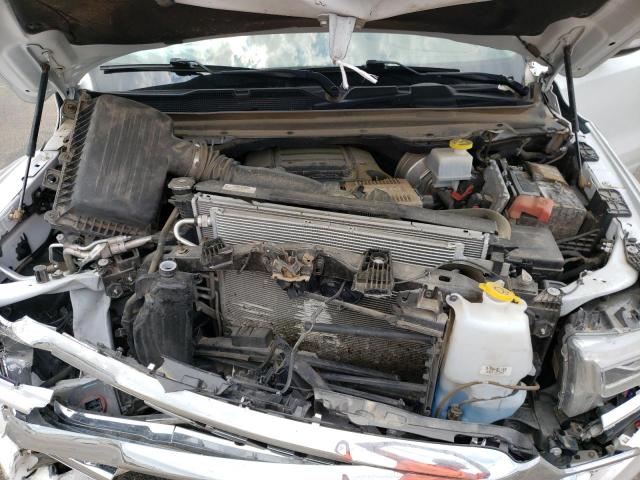 Photo 7 from auction – 2019 RAM 1500 LONGH with VIN 1C6SRFKT0KN791684